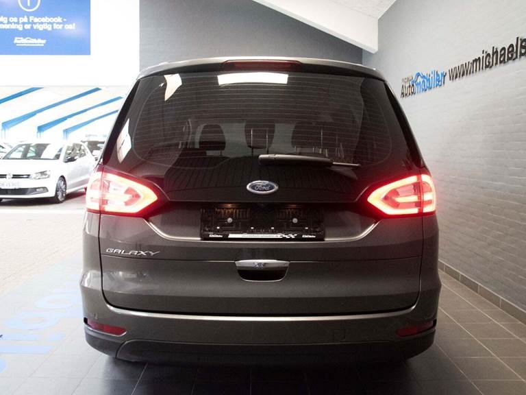 Ford Galaxy 2,0 EcoBlue Titanium aut. 7prs