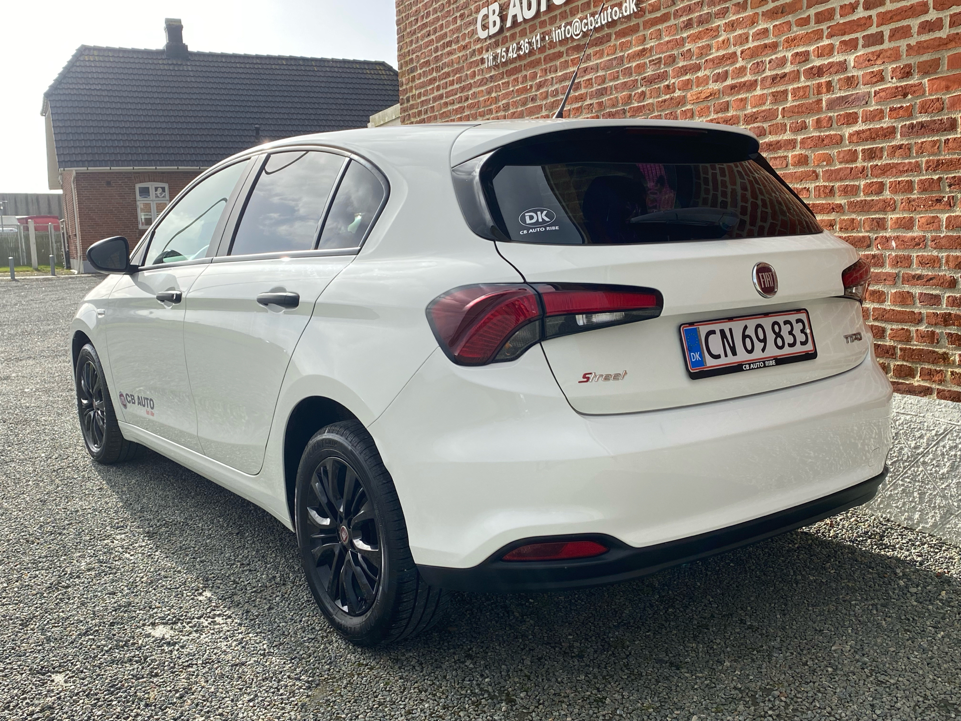 Fiat Tipo