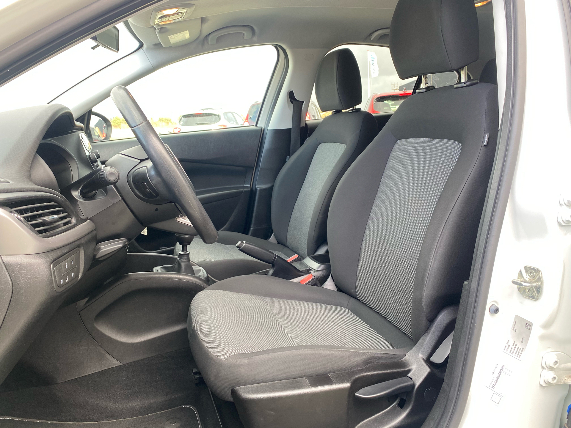 Fiat Tipo