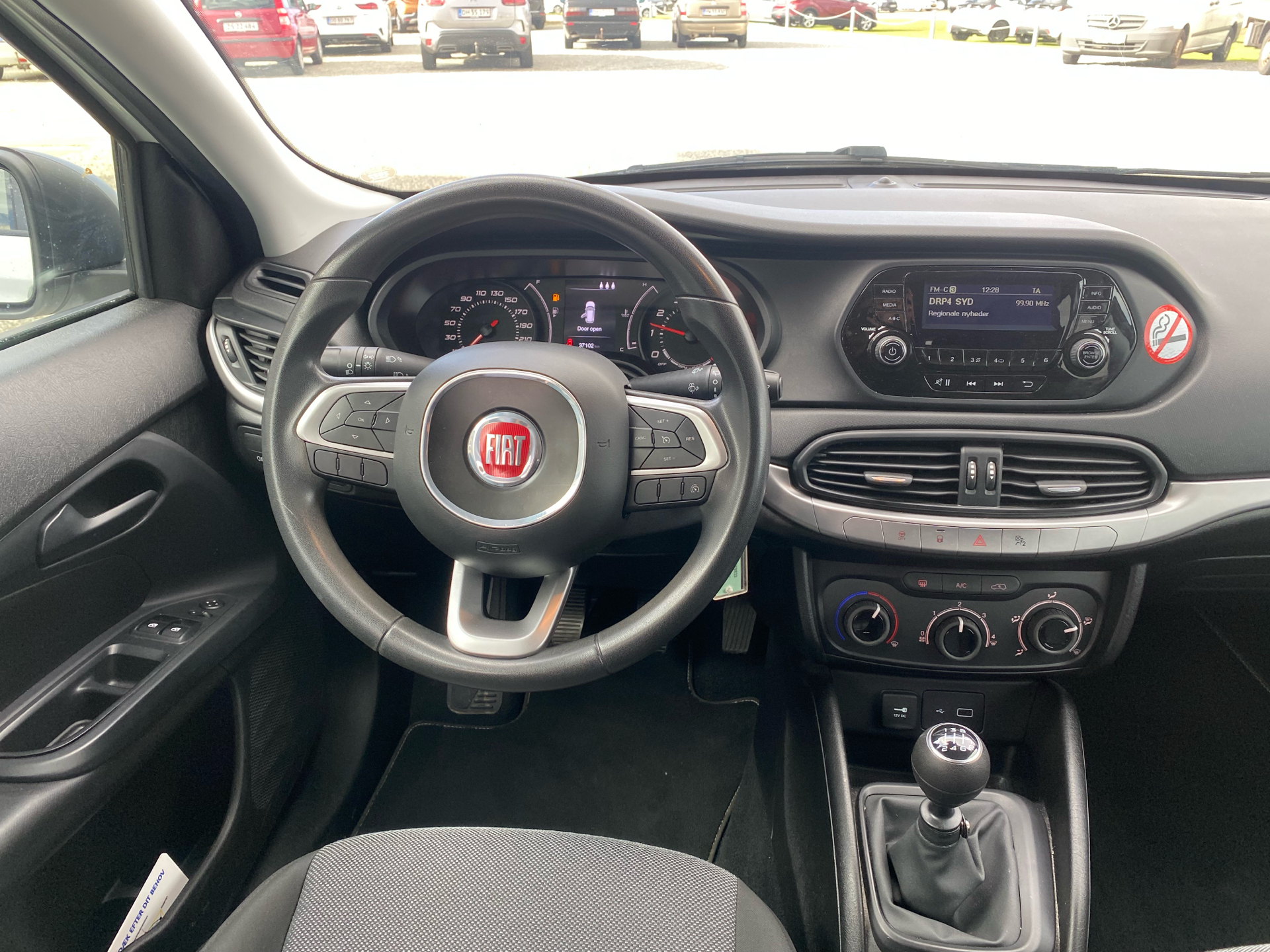 Fiat Tipo