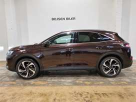 DS DS7 Crossback 1,5 Blue HDi Rivoli EAT8 130HK 5d 8g Aut.