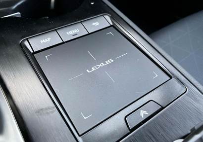 Lexus UX300e Luxury