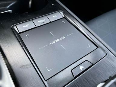 Lexus UX300e Luxury