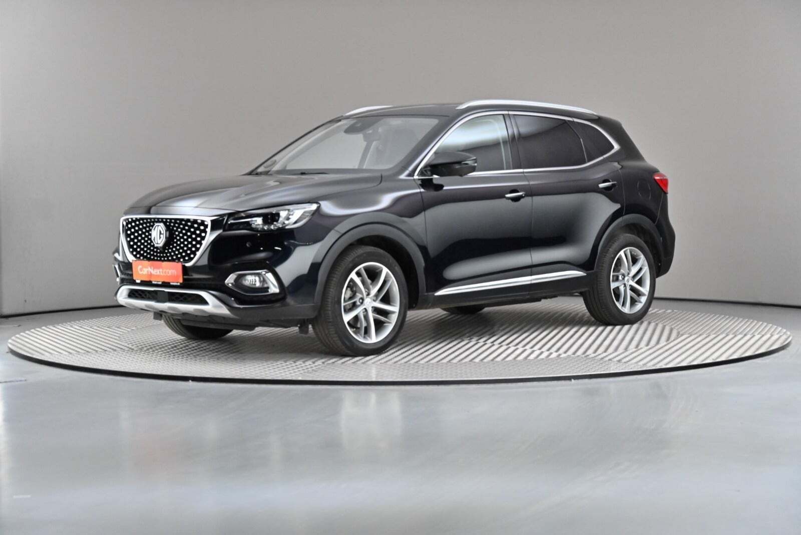 Guide til MG Marvel R Electric Performance (Årgang 10/2021 og frem)