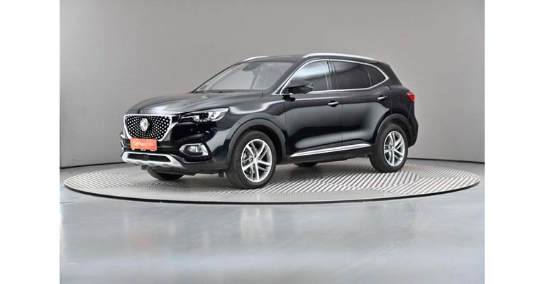 MG Marvel R Electric Performance (Årgang 10/2021 og frem)