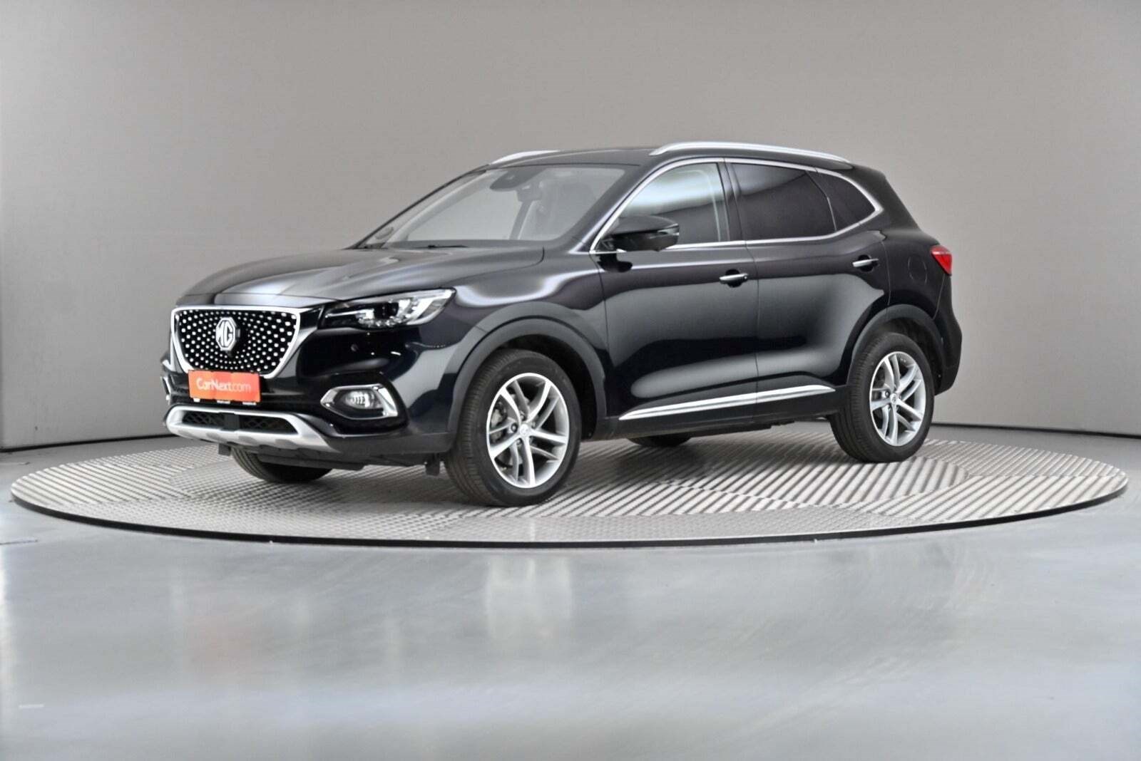 Guide til MG Marvel R Electric Performance (Årgang 10/2021 og frem)