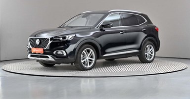 MG Marvel R Electric Performance (Årgang 10/2021 og frem)