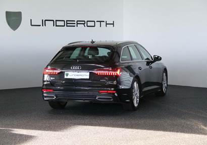 Audi A6 50 TDi S-line Avant quattro Tiptr.