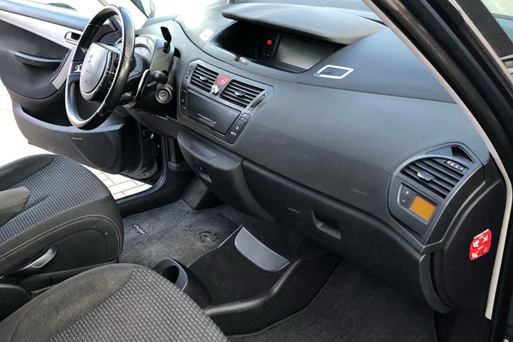 undefined Citroën Grand C4 Picasso fra 2009