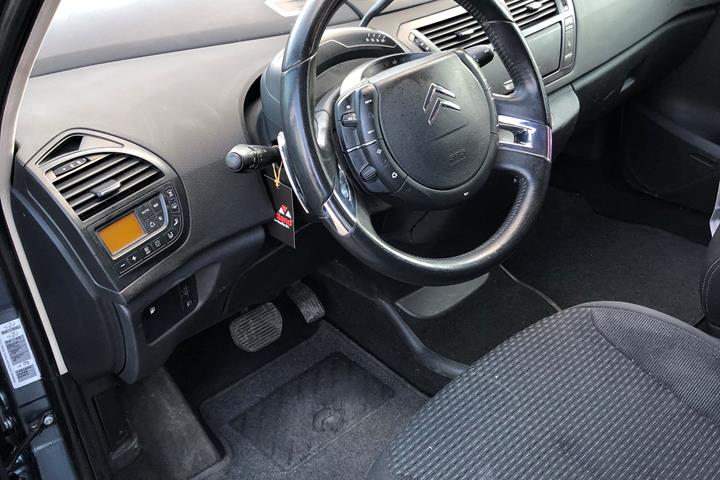 undefined Citroën Grand C4 Picasso fra 2009