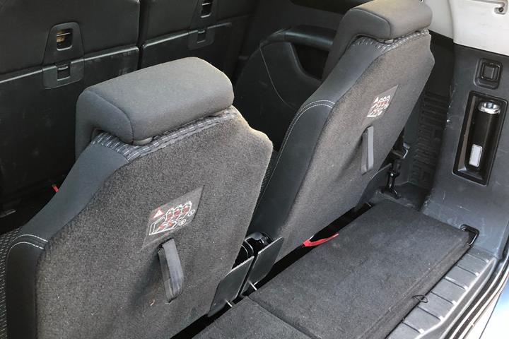 undefined Citroën Grand C4 Picasso fra 2009