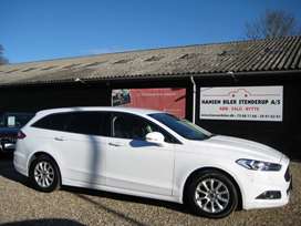 Ford Mondeo 1,5 SCTi 160 Trend stc.