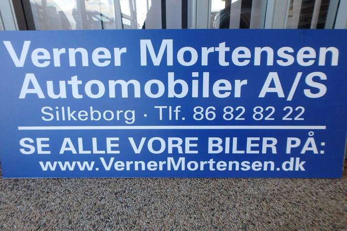 Grå Seat Altea XL fra 2007