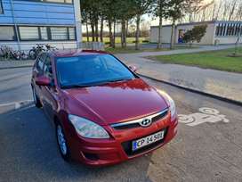 Hyundai i30 1,6 CRDI