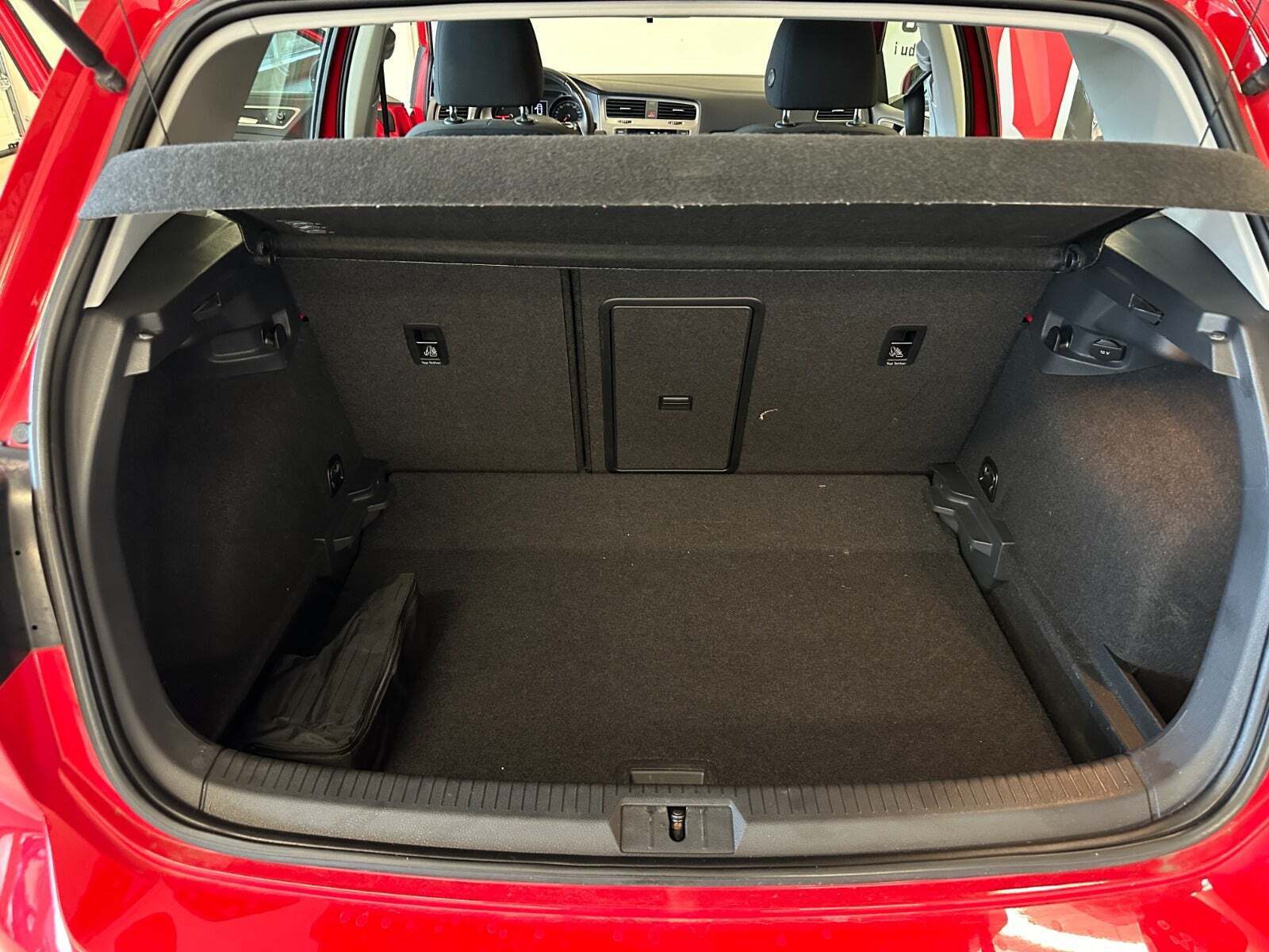 undefined VW Golf VII fra 2015