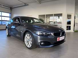 BMW 430d 3,0 Gran Coupé aut.