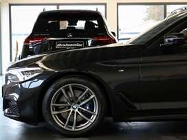 BMW 530d 3,0 Touring M-Sport aut.