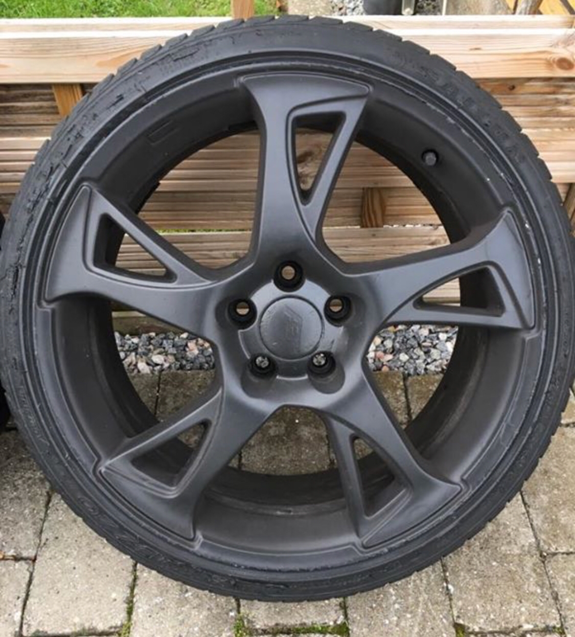 undefined Mercedes E270 fra 2003