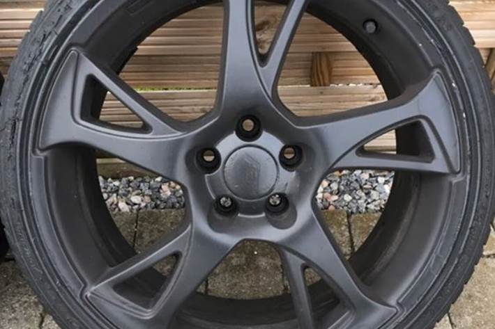 undefined Mercedes E270 fra 2003