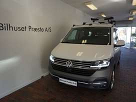 VW California 2,0 TDi 150 Ocean DSG