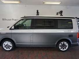 VW California 2,0 TDi 150 Ocean DSG