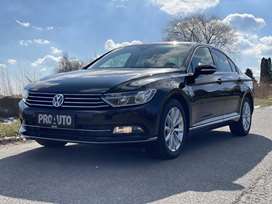 VW Passat 1,4 TSi 150 Highline Premium DSG