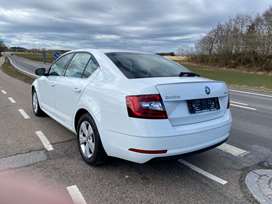 Skoda Octavia 1,5 TSi 150 Style