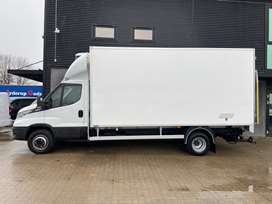 Iveco Daily 3,0 70C 3,0L 210HK