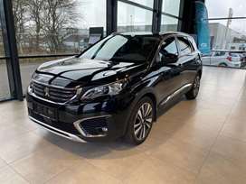 Peugeot 5008 1,5 BlueHDi Allure EAT8 130HK 5d 8g Aut.