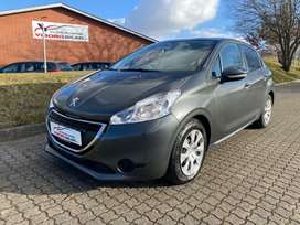 Peugeot 208 1,6 BlueHDi 100 Active Sky