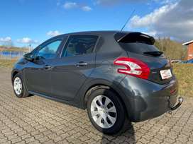 Peugeot 208 1,6 BlueHDi 100 Active Sky