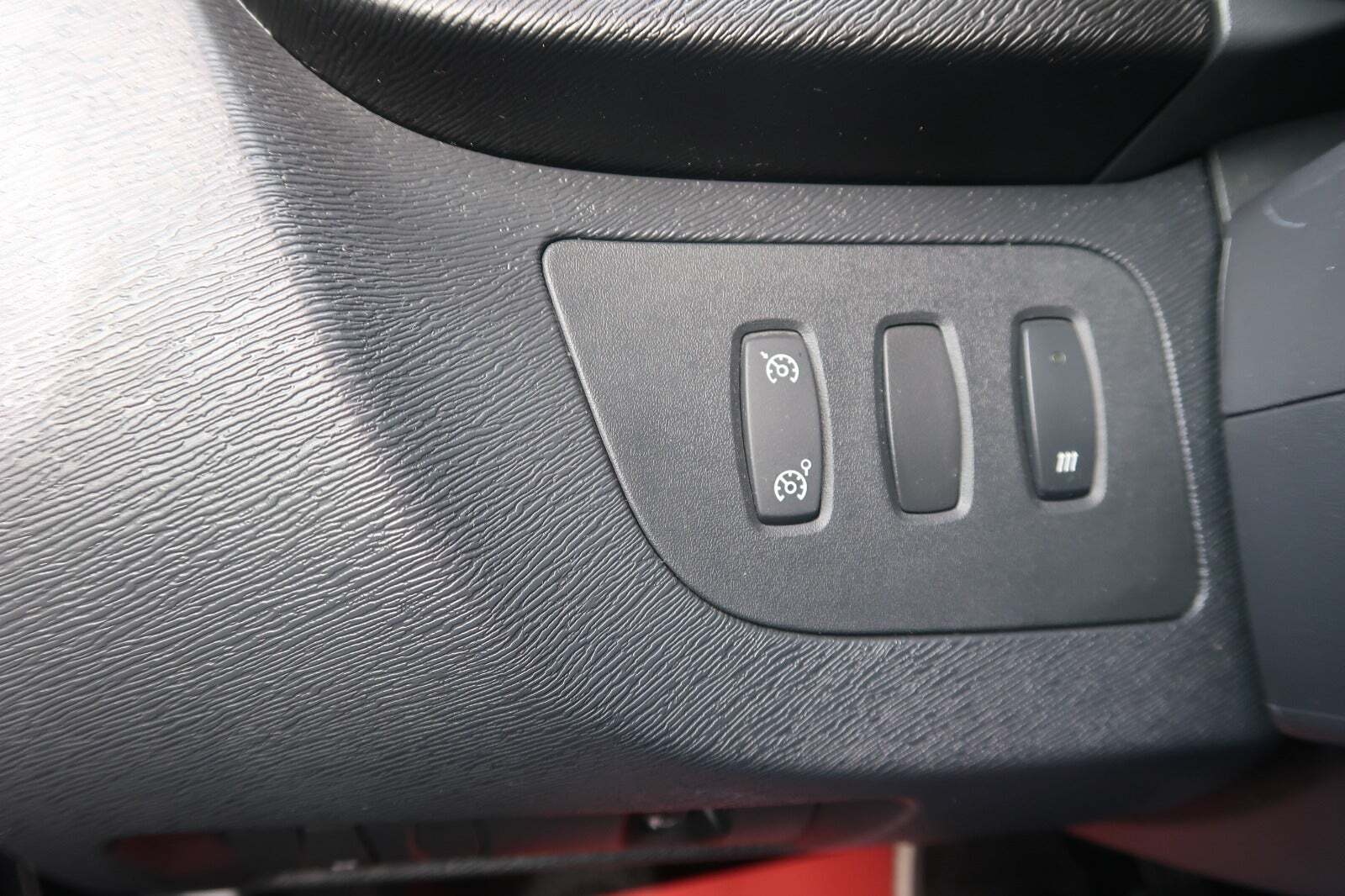 Hvid Renault Kangoo fra 2018
