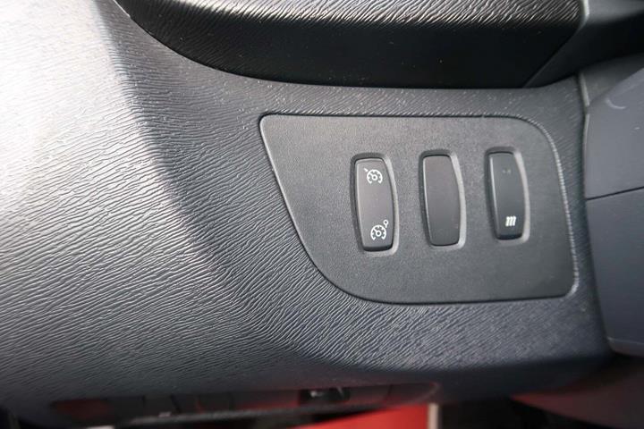 Hvid Renault Kangoo fra 2018