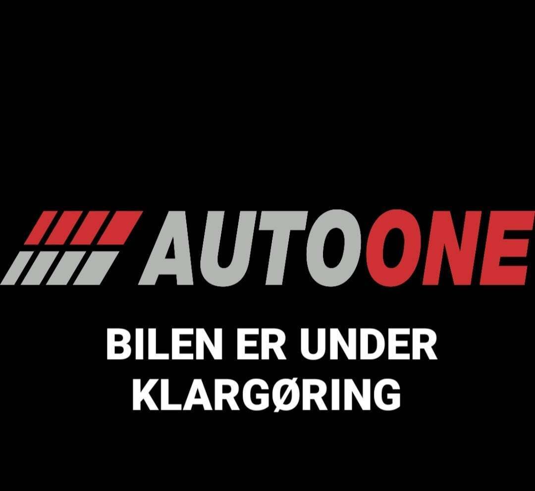 Grå Chevrolet Spark fra 2011