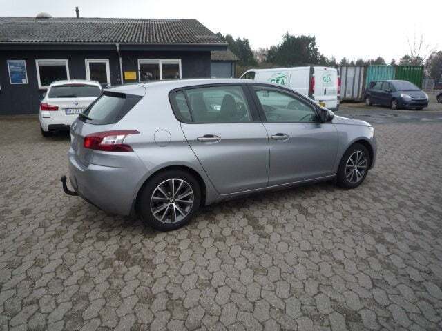 undefined Peugeot 308 fra 2014