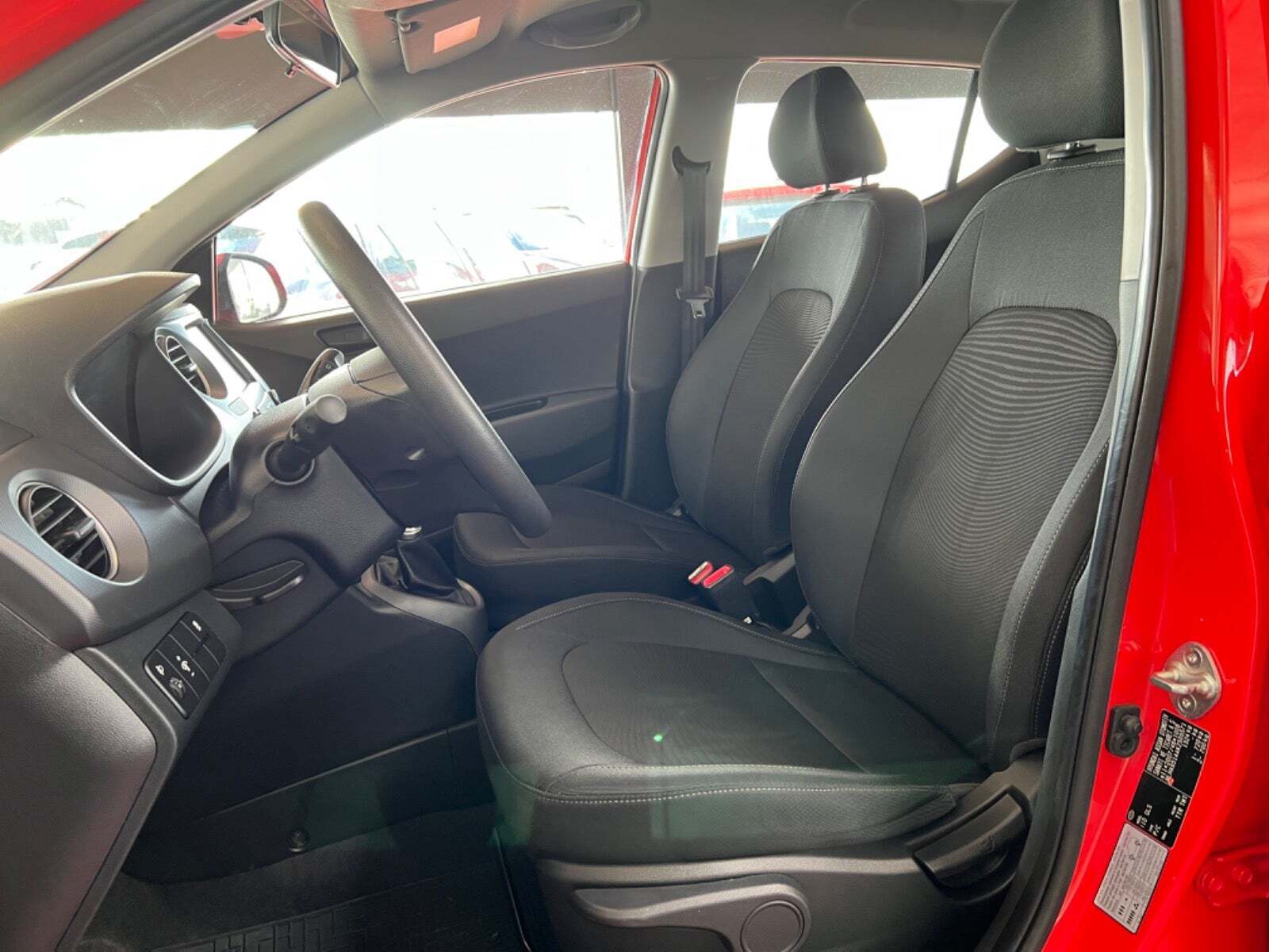 undefined Hyundai i10 fra 2019