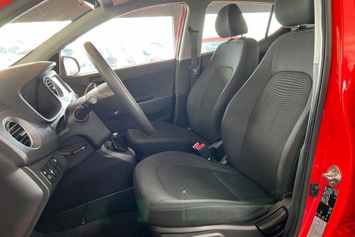 undefined Hyundai i10 fra 2019