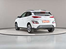 Hyundai Kona EV Advanced