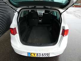 Seat Altea XL 1,6  TDI  DSG 105HK Van Aut.