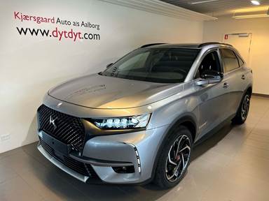 DS DS 7 CrossBack 1,6 E-Tense Performance Line Pack EAT8