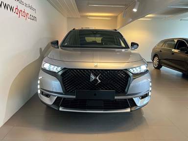 DS DS 7 CrossBack 1,6 E-Tense Performance Line Pack EAT8