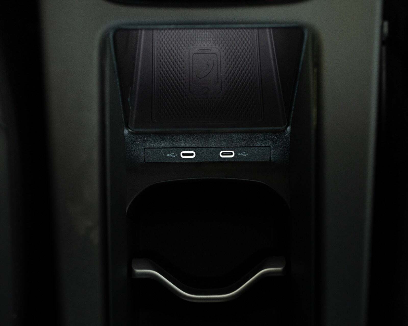 Sort VW ID.5 fra 2022