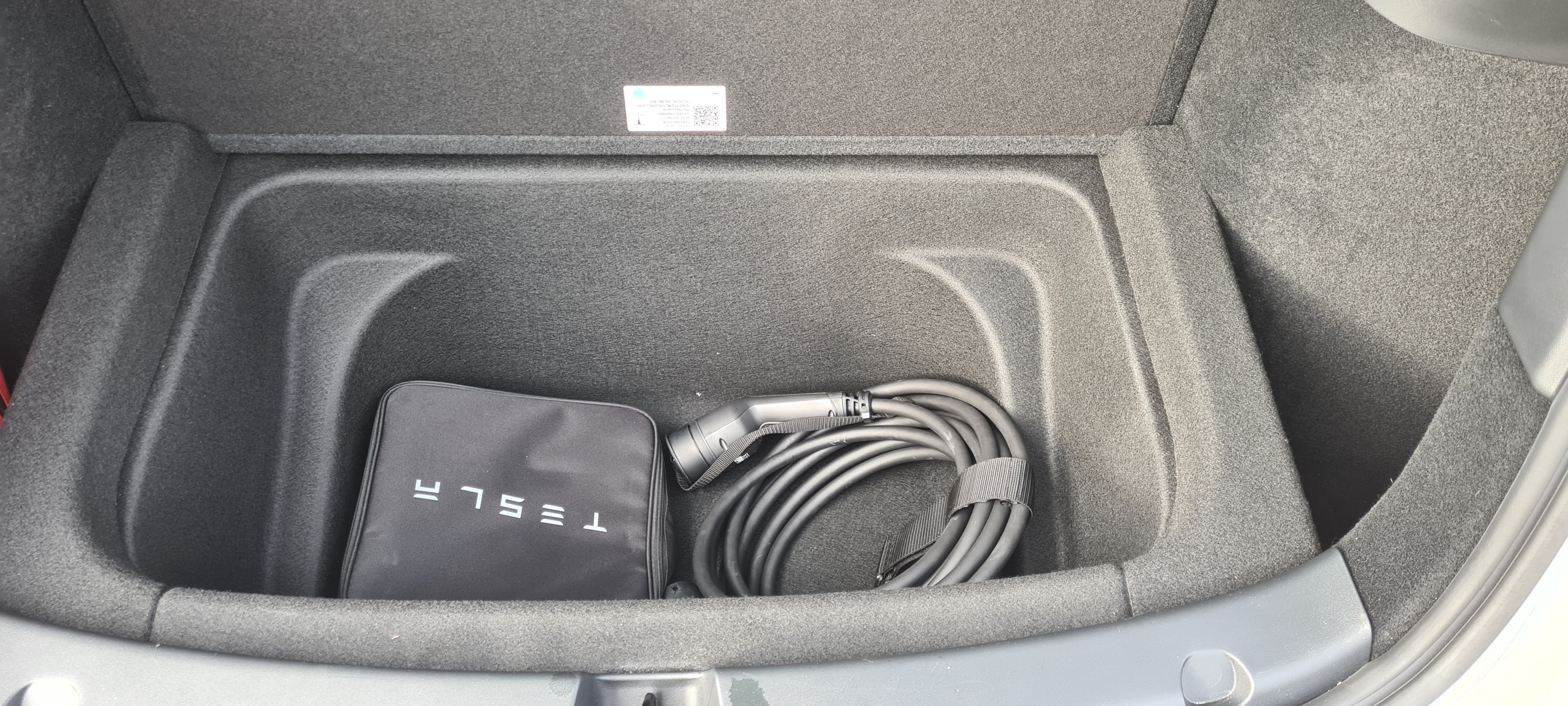 undefined Tesla Model Y fra 2022