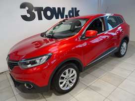 Renault Kadjar 1,5 dCi 110 Zen