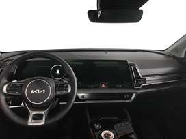 Kia Sportage 1,6 1,6 T-GDI  Plugin-hybrid Upgrade 4WD DCT 265HK 5d 6g Aut.