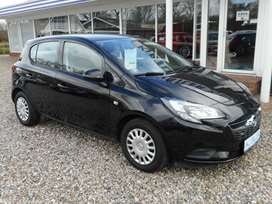 Opel Corsa 1,4 16V Excite