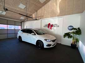 Fiat Tipo 1,6 MJT 120 Lounge SW DCT