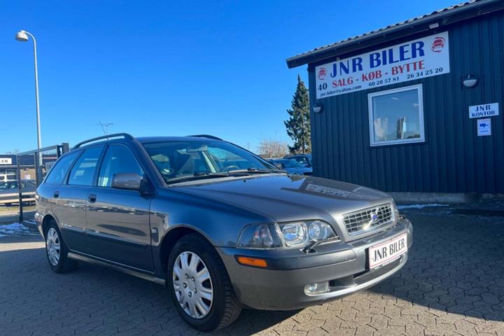 undefined Volvo V40 fra 2003