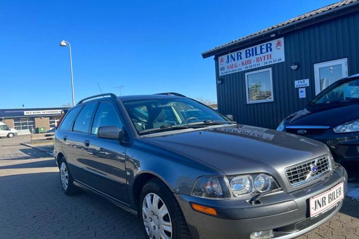 undefined Volvo V40 fra 2003