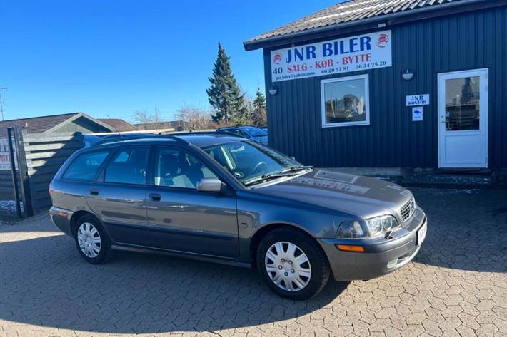 undefined Volvo V40 fra 2003